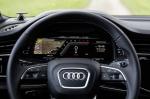 Audi SQ7 TFSI 2020 года (WW)